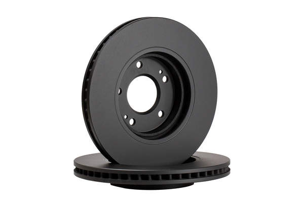 Brake Disc (Z06324)