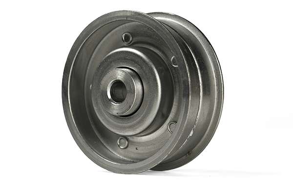 Tensioner Pulley, V-ribbed belt (Z23976)
