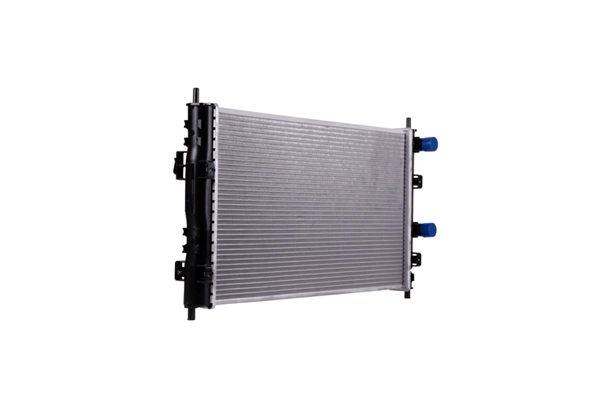 Radiator, engine cooling (Z20219)