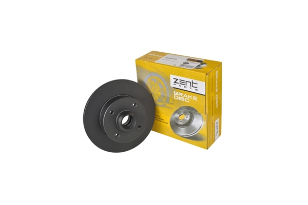 Brake Disc (Z06275)