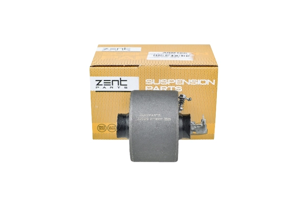 Mounting, control/trailing arm