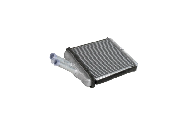 Heat Exchanger, interior heating (Z19762)