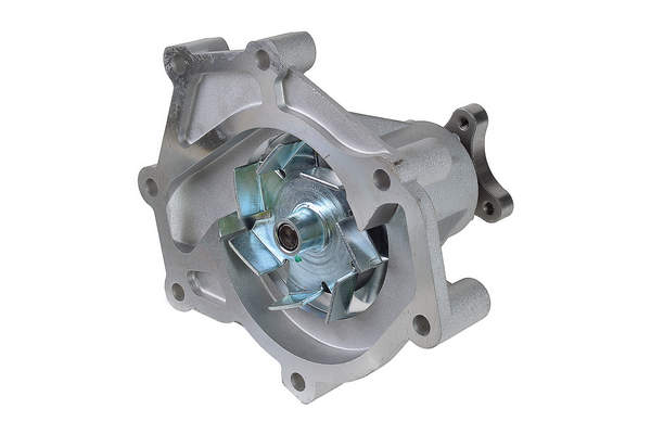 Water Pump, engine cooling (Z14619)