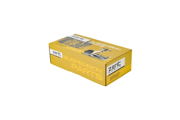 Tie Rod End (Z10854)