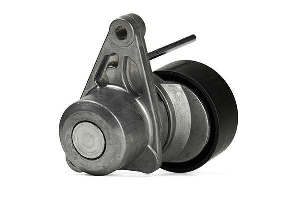 Tensioner Pulley, V-ribbed belt