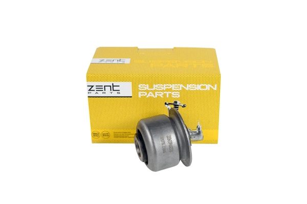 Mounting, control/trailing arm