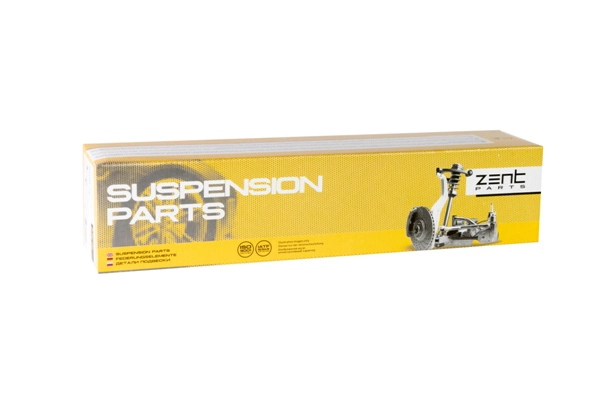 Inner Tie Rod