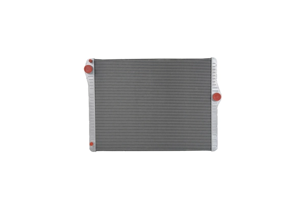 Radiator, engine cooling (Z20430)