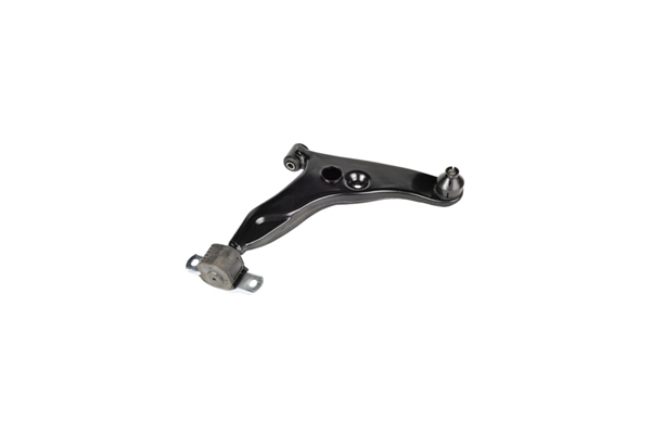 Control/Trailing Arm, wheel suspension (Z24501)