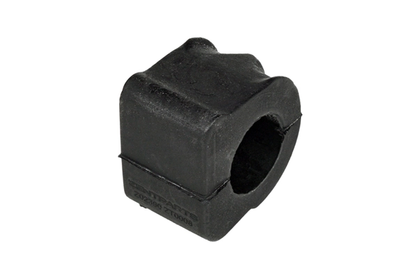 Mounting, stabiliser bar