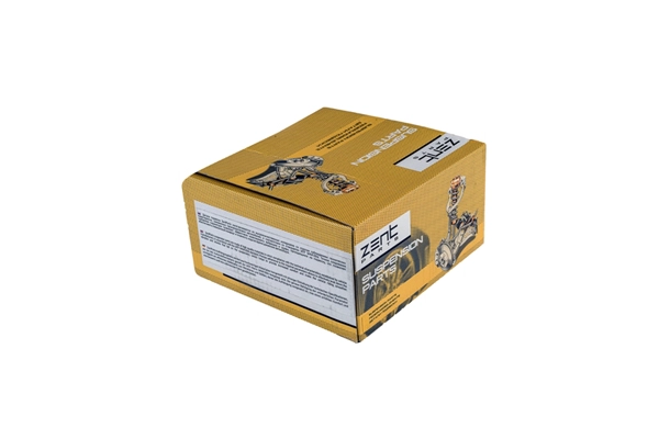 Suspension Strut Support Mount (Z11886)