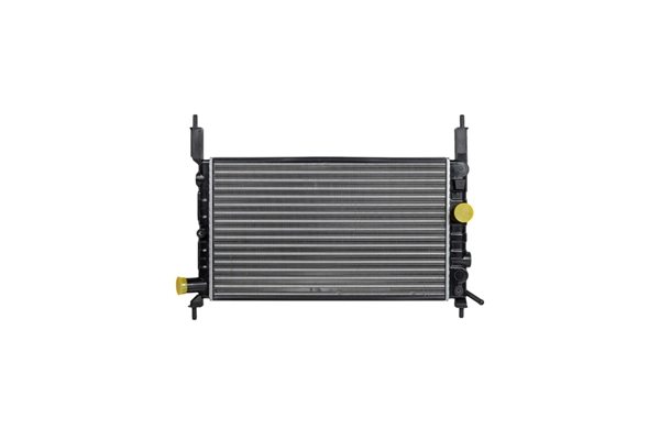 Radiator, engine cooling (Z20186)