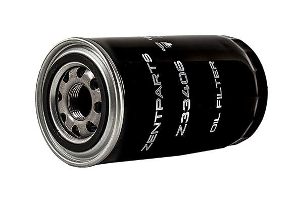 Oil Filter (Z33406)