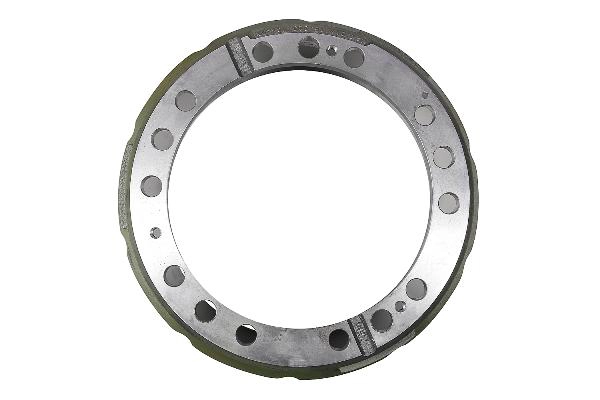 Brake Drum