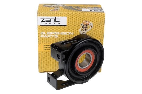 Suspension, propshaft