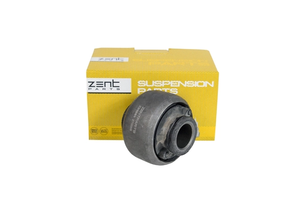 Mounting, control/trailing arm