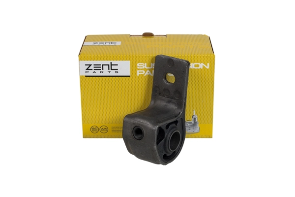 Mounting, control/trailing arm