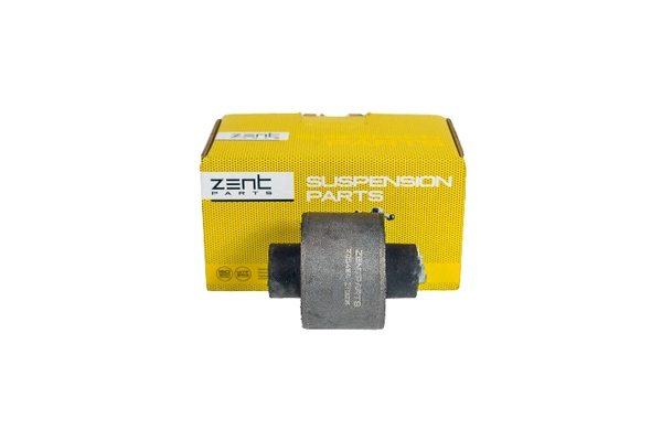 Mounting, control/trailing arm