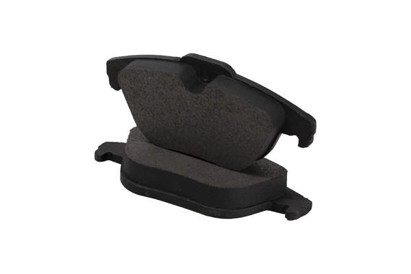 Brake Pad Set, disc brake (Z07341)