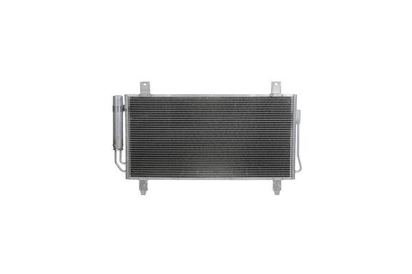 Condenser, air conditioning (Z19181)