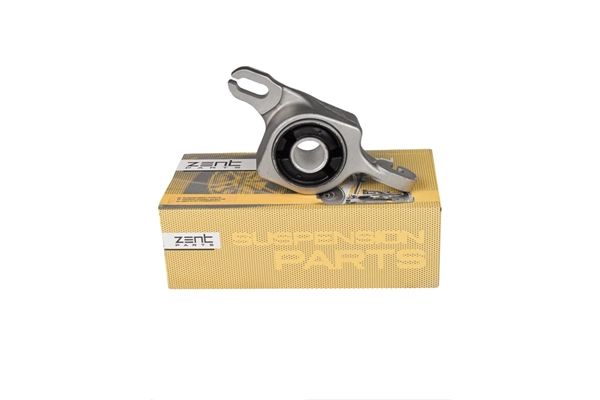 Mounting, control/trailing arm