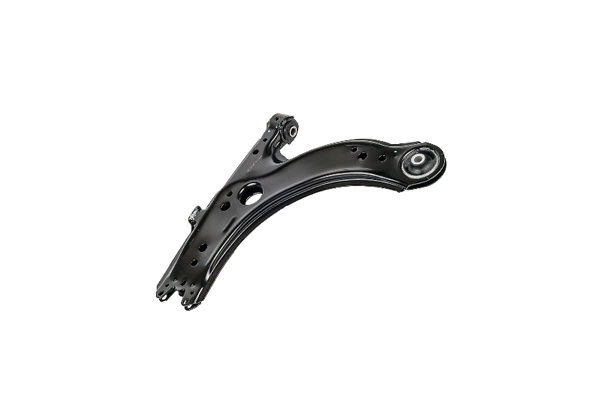 Control/Trailing Arm, wheel suspension (Z24480)