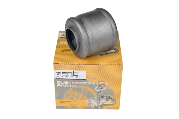 Mounting, control/trailing arm
