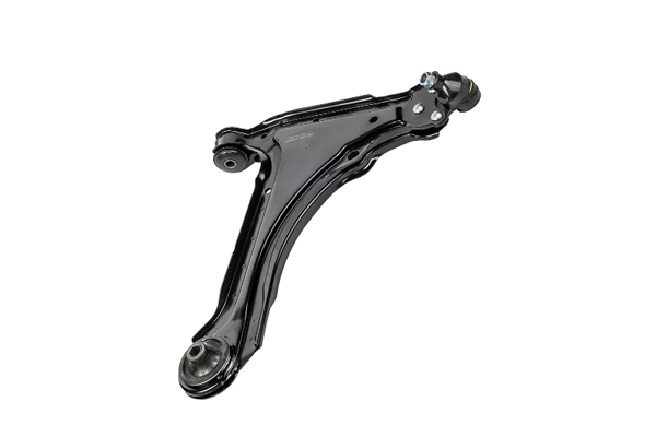 Control/Trailing Arm, wheel suspension (Z24422)