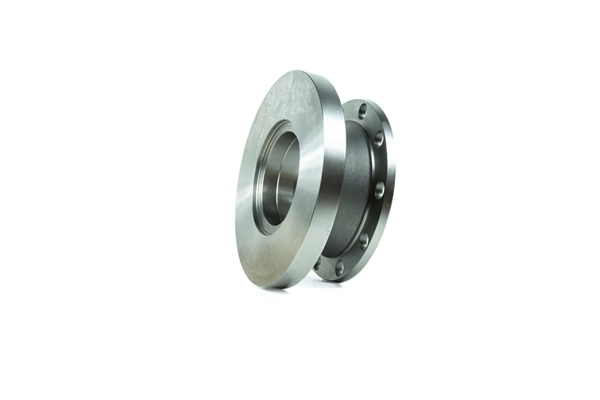 Brake Disc (Z05938)