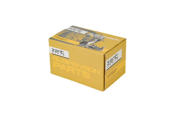 Mounting, control/trailing arm (Z25577)