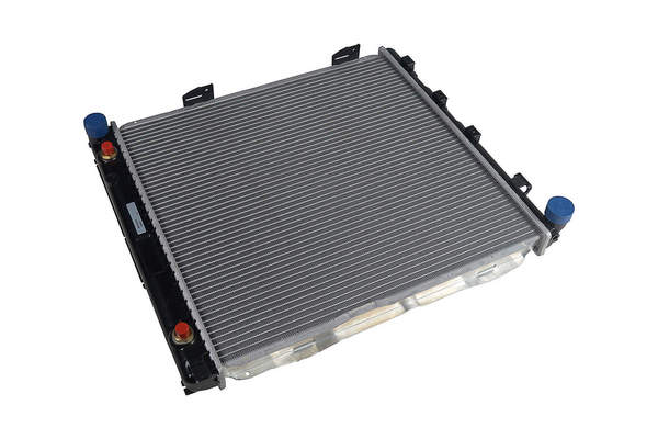 Radiator, engine cooling (Z20457)