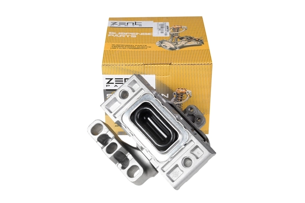 Mounting, engine