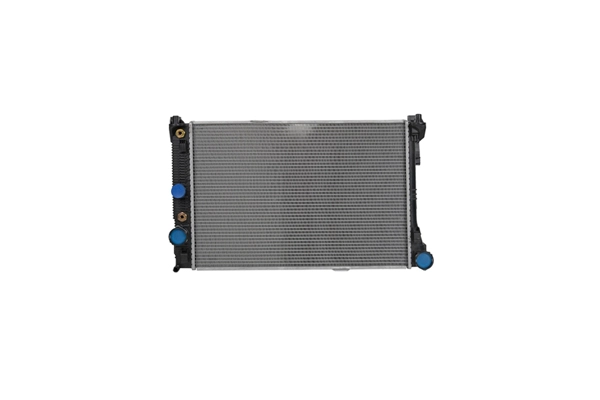 Radiator, engine cooling (Z20391)