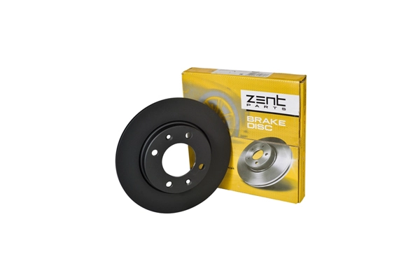 Brake Disc (Z06294)