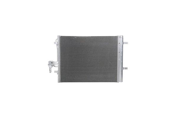 Condenser, air conditioning (Z19170)