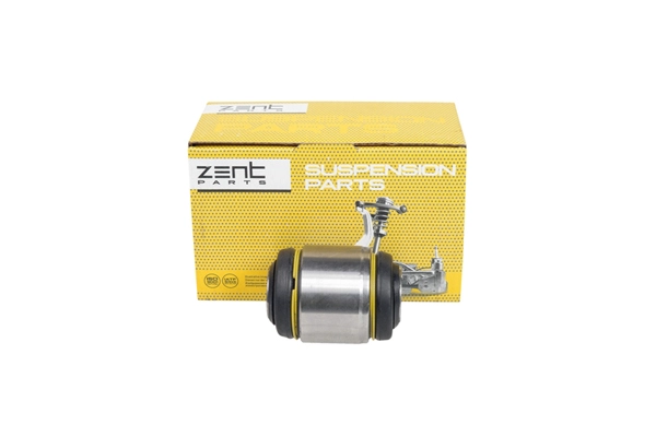 Mounting, control/trailing arm