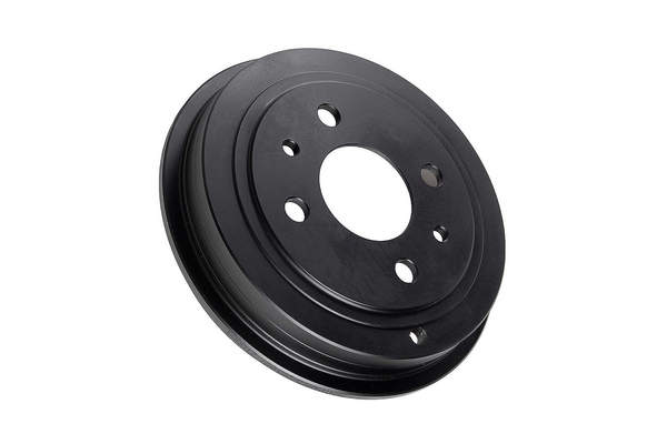 Brake Drum (Z01657)
