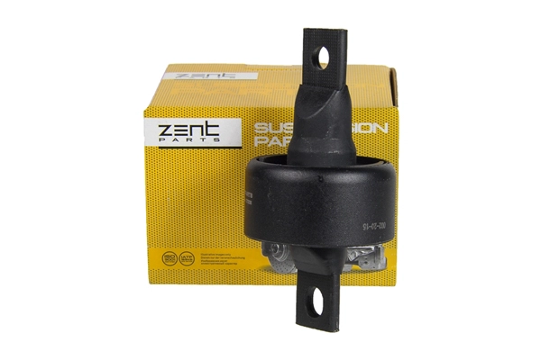 Mounting, control/trailing arm