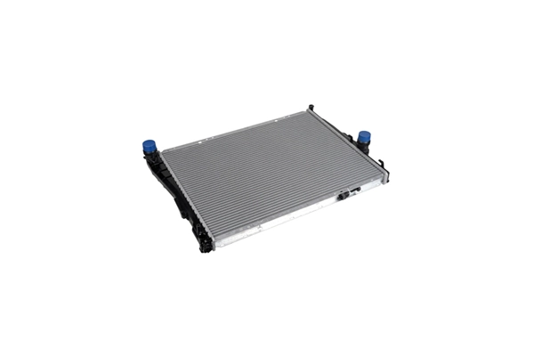 Radiator, engine cooling (Z20170)