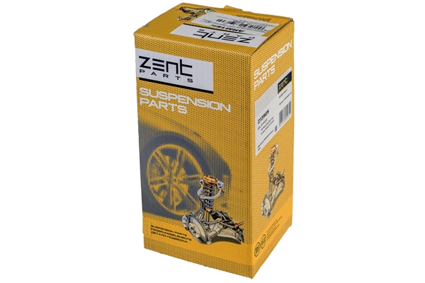 Mounting, manual transmission (Z13925)