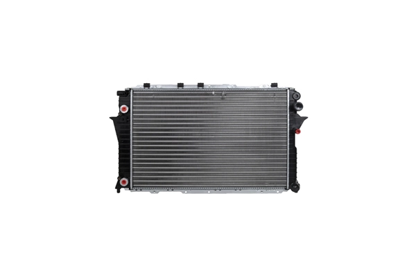 Radiator, engine cooling (Z20388)
