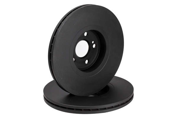 Brake Disc (Z06249)
