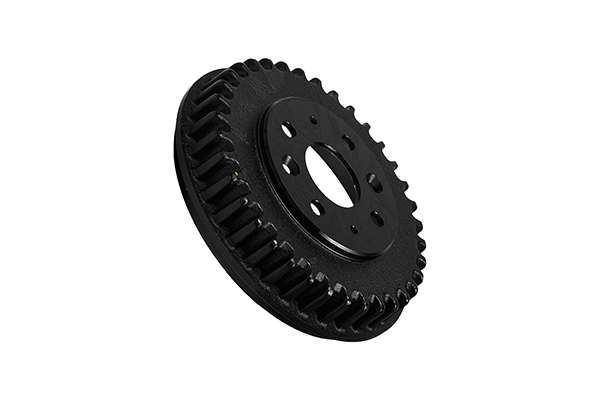 Brake Drum