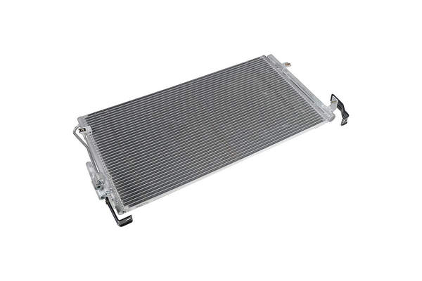 Condenser, air conditioning (Z19294)