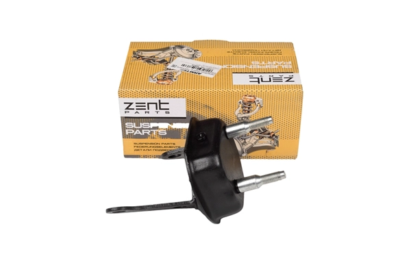 Mounting, control/trailing arm