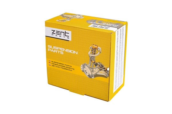 Suspension Strut Support Mount