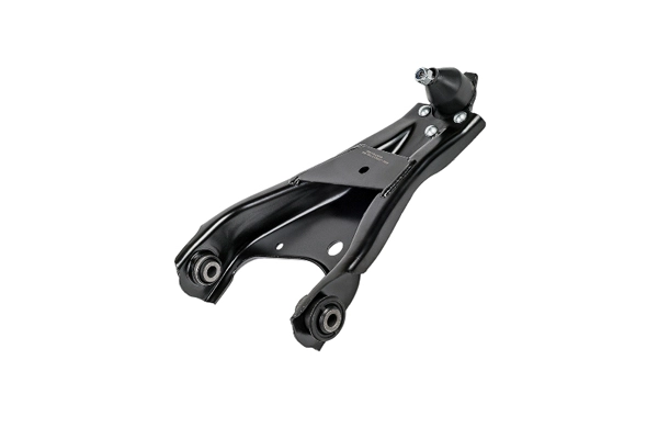 Control/Trailing Arm, wheel suspension (Z24754)