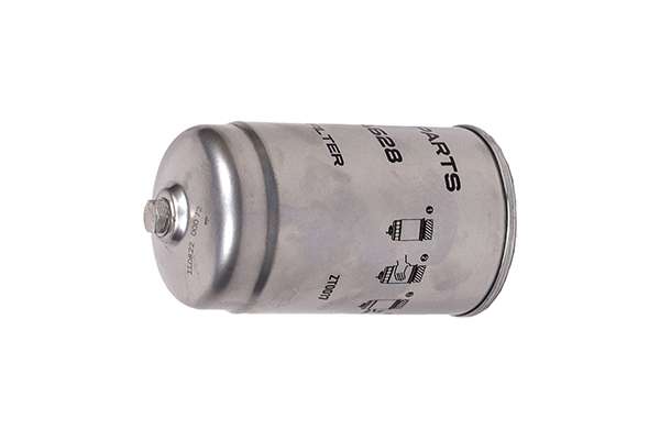 Fuel Filter (Z34628)