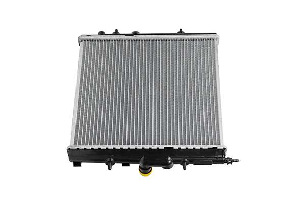Radiator, engine cooling (Z20429)