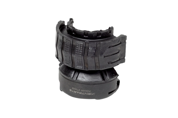 Mounting, stabiliser bar